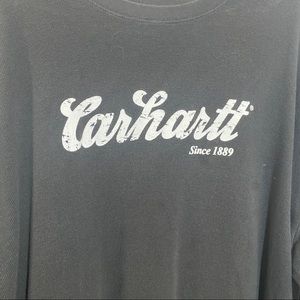 Carhartt Long Sleeve Thermal XXL